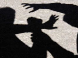 fight shadow