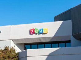 Zoho