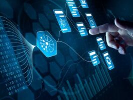 AI-Driven Workflow, Automating Data Management Analytics and Business Reports with KPIs