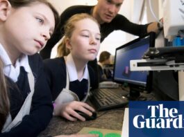 Teach First job applicants will get in-person interviews after more apply using AI | Artificial intelligence (AI)