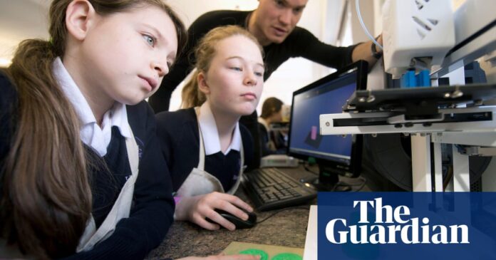 4099.jpg Teach First job applicants will get in-person interviews after more apply using AI | Artificial intelligence (AI)