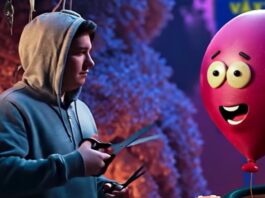 Showrunner app lets users create AI-powered shows – NBC Bay Area
