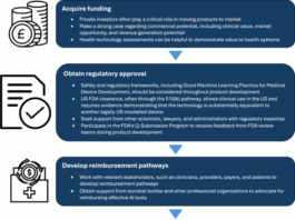 Commercialization of medical artificial intelligence technologies: challenges and opportunities