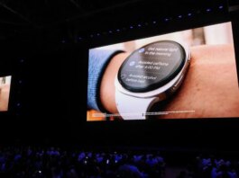 Samsung’s new Watch 8 Models have built-in Google Gemini AI