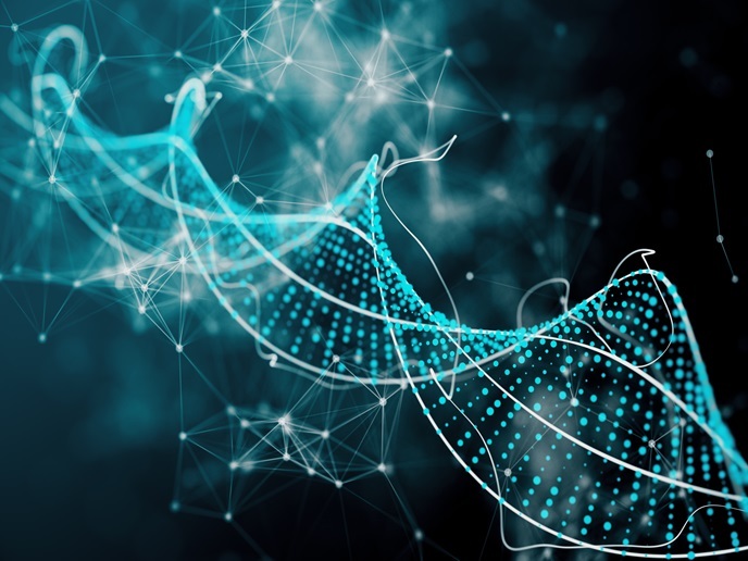 459569.jpg How AI applications are facilitating new life science discoveries | Results Pack | CORDIS