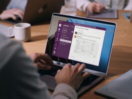 Slack is getting a host of new AI tools