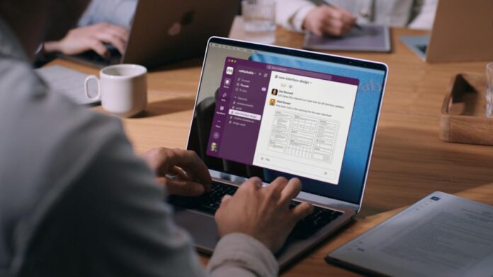 Slack is getting a host of new AI tools