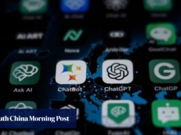 Letters | You are adding to carbon emissions with each question you ask AI