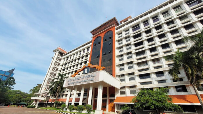 Kerala High Court Issues Guidelines For AI Use In District Judiciary