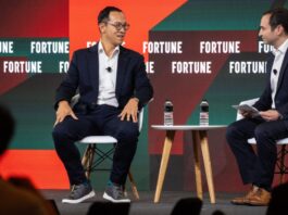 OpenAI’s international managing director explains how the ChatGPT developer thinks about AI and search 