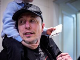 Prolific Procreator Elon Musk Announces AI App for Kids