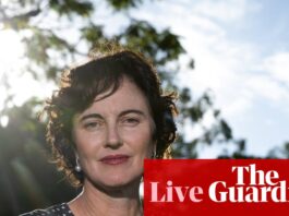 Australia politics live: Chaney pushes bill to ban AI child abuse apps; Georgie Purcell announces pregnancy with Labor’s Josh Burns | Australian politics