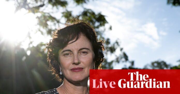 6078.jpg Australia politics live: Chaney pushes bill to ban AI child abuse apps; Georgie Purcell announces pregnancy with Labor’s Josh Burns | Australian politics
