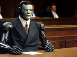 Do We Need a Right Against Automated Justice? Making the Case for Human Oversight in the Age of Legal AI