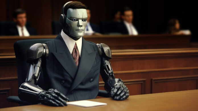 Do We Need a Right Against Automated Justice? Making the Case for Human Oversight in the Age of Legal AI