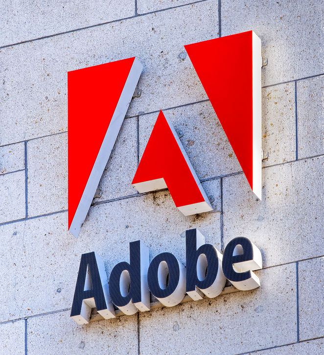 Adobe Faces Canva Competition, Expands Firefly AI Tools to Mobile Devices - Insider Monkey
