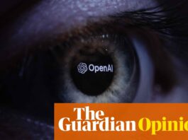 As we race headlong into our glorious AI-powered future, are we on the road to Idiocracy? | Peter Lewis