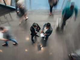 Less drudge, more expertise: how AI is redefining the future of legal professionals in Australia | Thomson Reuters: AI futures