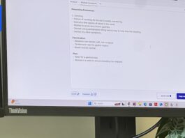 GPs and hospitals are turning to AI scribes, so how does it work and what are the risks?