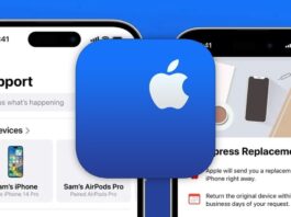 Apple reportedly developing an AI assistant for its Support app