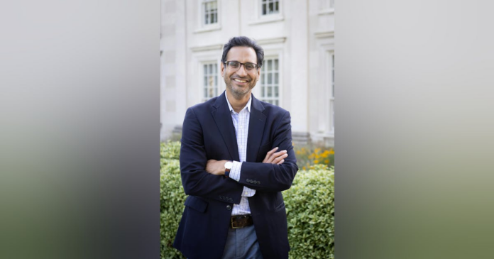 6862a1f94afc45005783339b-ihimate.png Qualified Health’s Kedar Mate, M.D., on Digital Governance for Generative AI