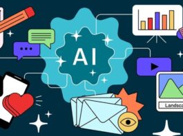AI marketing, market research, campaign optimisation, creative testing, audience targeting, machine learning, media planning, A/B testing, co-pilot, ethical AI, brand voice, prompt design