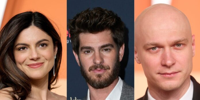 A Sam Altman Movie Is Coming. Vote on Your Favorite Business Movie