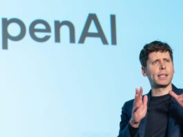 The Sharks Are Circling OpenAI