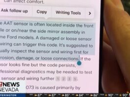 What the Tech: AI tools - KTVN