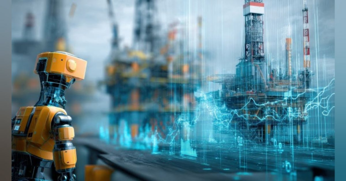 Agentic AI system functions as autonomous drilling engineer