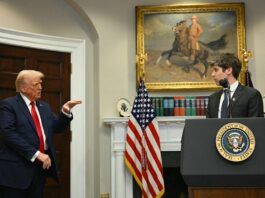 US government is giving leading AI companies a bunch of cash for military applications