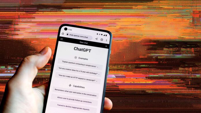 Maybe students who use AI to cheat shouldn't be in college