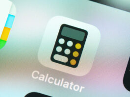 ‘Nuclear arms race against AI’ as police reveal secret ‘calculator’ apps used by paedos...