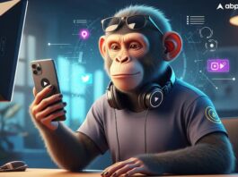 Monkey Vlog How To Create Vlogger Monkey Video AI Tool Google VEO 3 Premier YouTube Instagram Monkey See, Monkey Vlog: A Quick Guide On How You Can Use AI To Create Primate Influencers