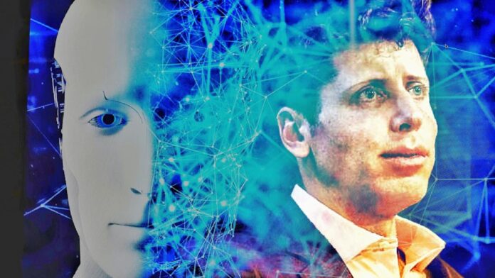 77b6a9efaf2faefde0609544efb8e9a0.jpeg OpenAI CEO Sam Altman Warns AI Will ‘Totally Take Some Jobs’ But Worries ‘The World is Not Ready for’ This Much Greater Threat