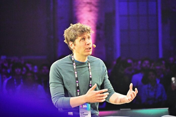 7c86f547b9d11d1e07e6b77779578278.jpeg OpenAI’s Sam Altman Says ChatGPT is Growing at an Unprecedented Rate