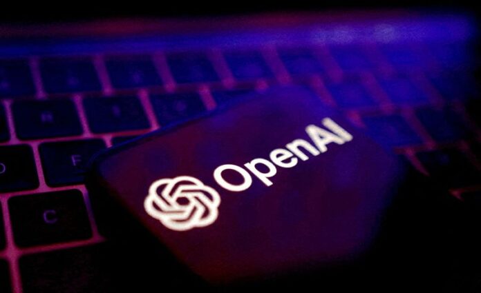 7cf37b55bcbfa6d4cbb3a405398b9d78.jpeg OpenAI lists Google as cloud partner amid growing demand for computing capacity