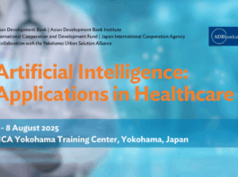Artificial Intelligence: Applications in Healthcare