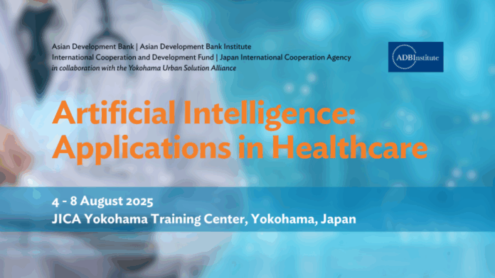 Artificial Intelligence: Applications in Healthcare