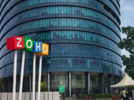 Zoho goes big on AI with launch of proprietary LLM, ASR, no-code agent builder