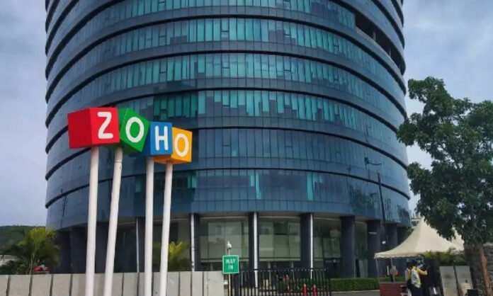 Zoho goes big on AI with launch of proprietary LLM, ASR, no-code agent builder