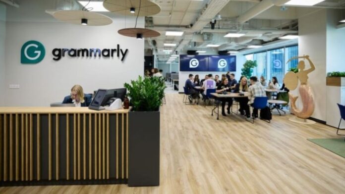 Grammarly is acquiring Superhuman, an American developer of an AI-powered email app. What is the purpose of this acquisition?