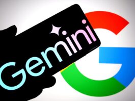 Did you notice the new Gemini icon change?