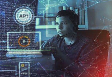 8eolperson-working-html-computer.jpg Kyndryl Unveils Advanced AI Tool to Boost Enterprise Innovation