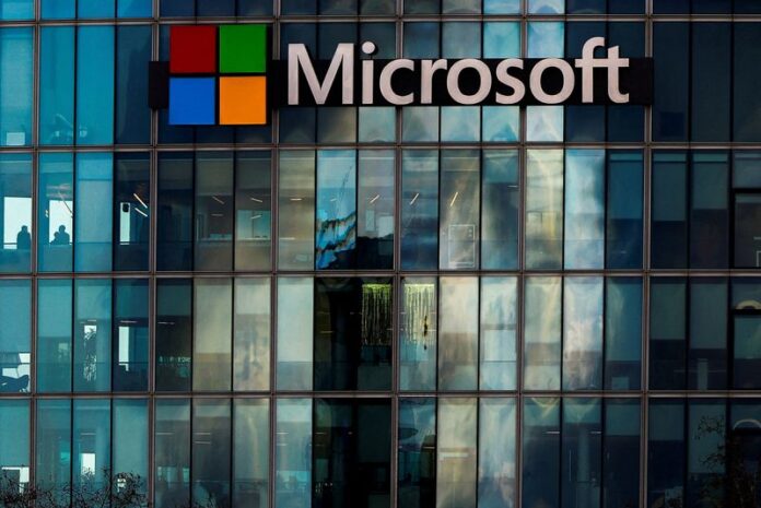8f8f36a365d78c0ae63c35320d34dd70.jpeg Microsoft's AI edge under scrutiny as OpenAI turns to rivals for cloud services