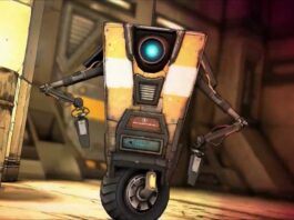Claptrap