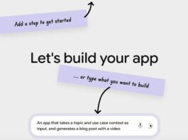 You Can Try Google's New 'Vibe Coding' App For Free Right Now