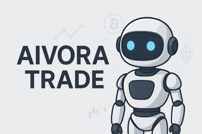 AIVORATRADE