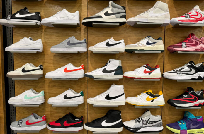 Google’s User Try-On Goes Live; Nike Beta Tests In-App Conversational AI