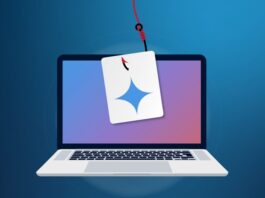 A vulnerability was discovered in Gemini: AI can be forced to generate phishing warnings in email